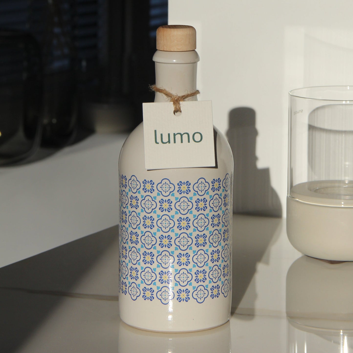 Olivenöl Nativ Extra