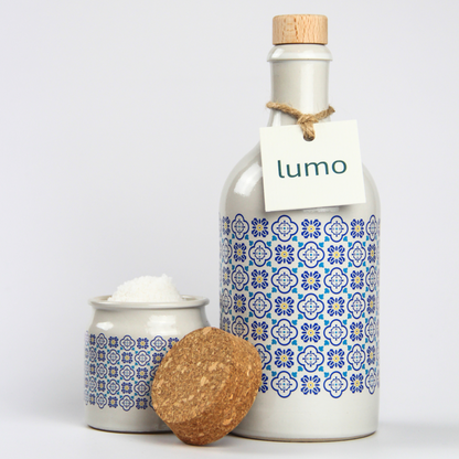 Olivenöl & Fleur de Sel Bundle