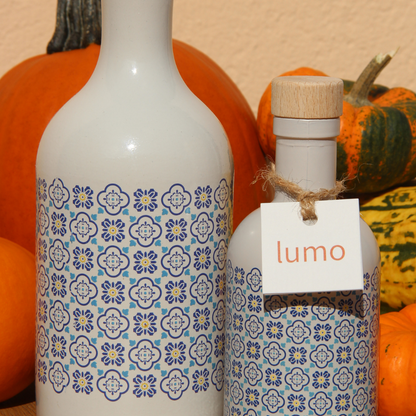 Olivenöl & Kürbiskernöl Bundle