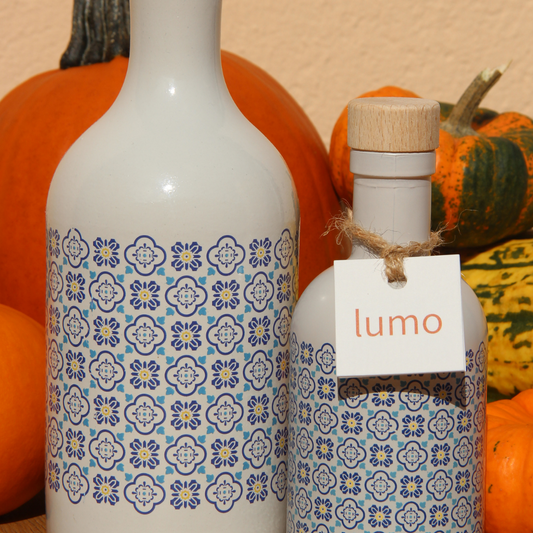 Olivenöl & Kürbiskernöl Bundle