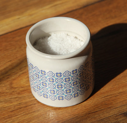 Fleur de Sel