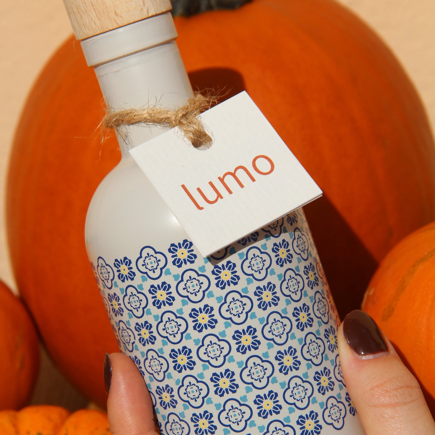 Olivenöl & Kürbiskernöl Bundle